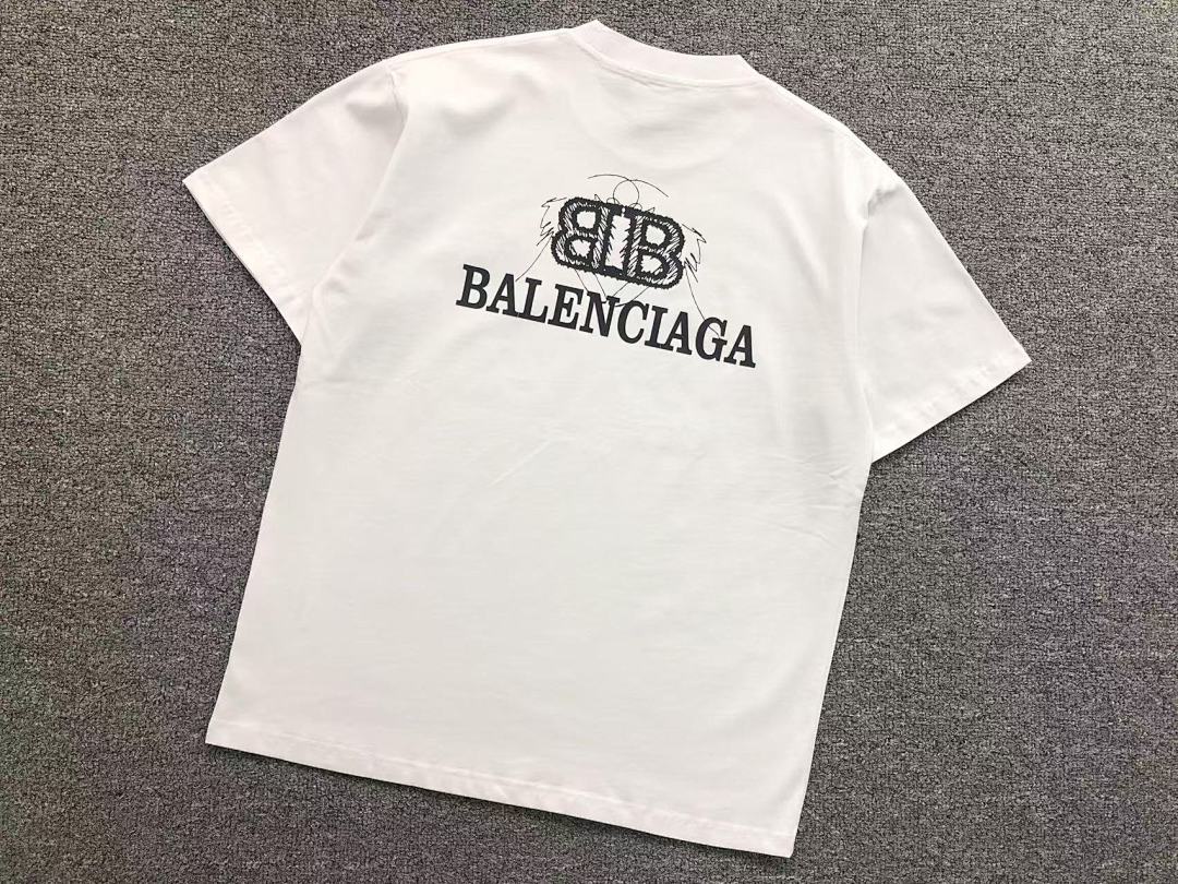 T-Shirts BLG