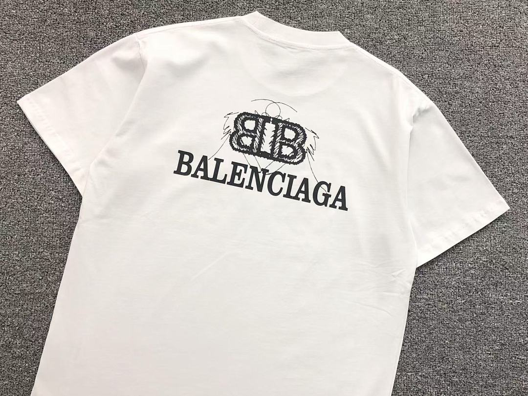 T-Shirts BLG