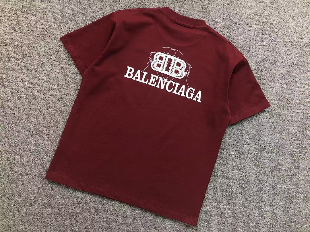 T-Shirts BLG