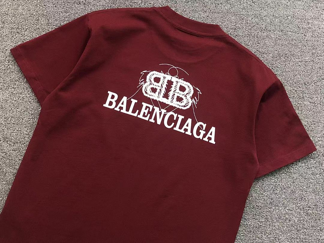 T-Shirts BLG