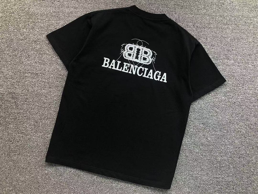 T-Shirts BLG