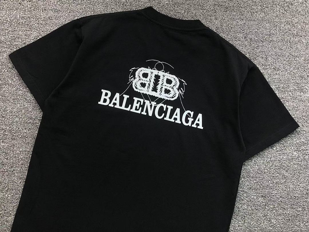T-Shirts BLG