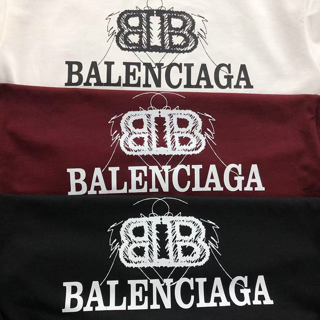T-Shirts BLG