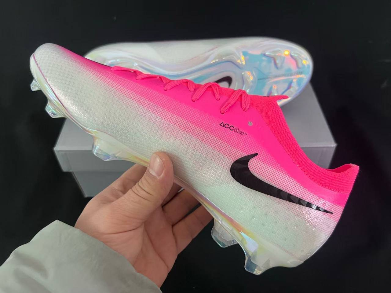 Mercurial Vapor 17 Elite