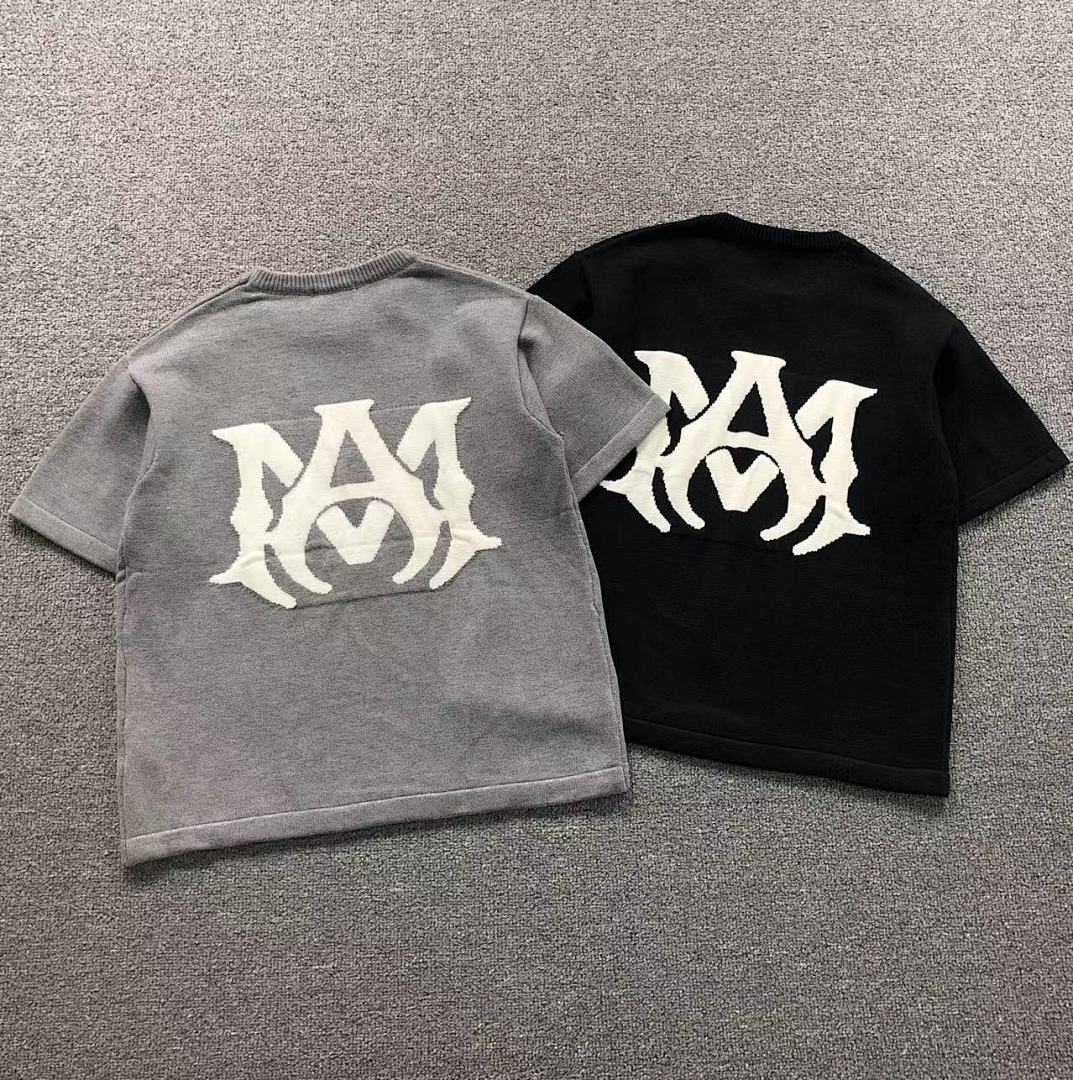 T-Shirts Amiri