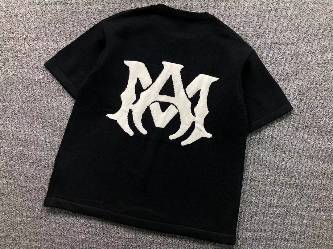 T-Shirts Amiri