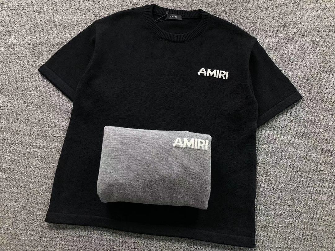 T-Shirts Amiri