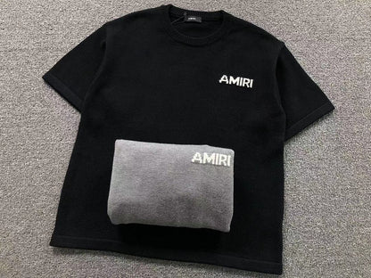 T-Shirts Amiri