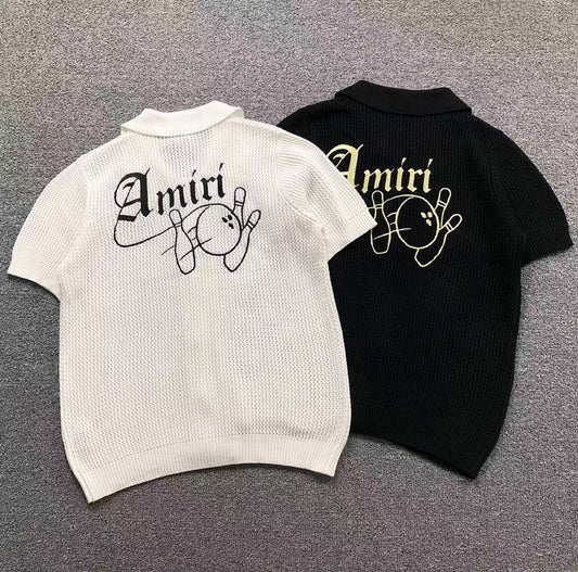 T-Shirts Amiri