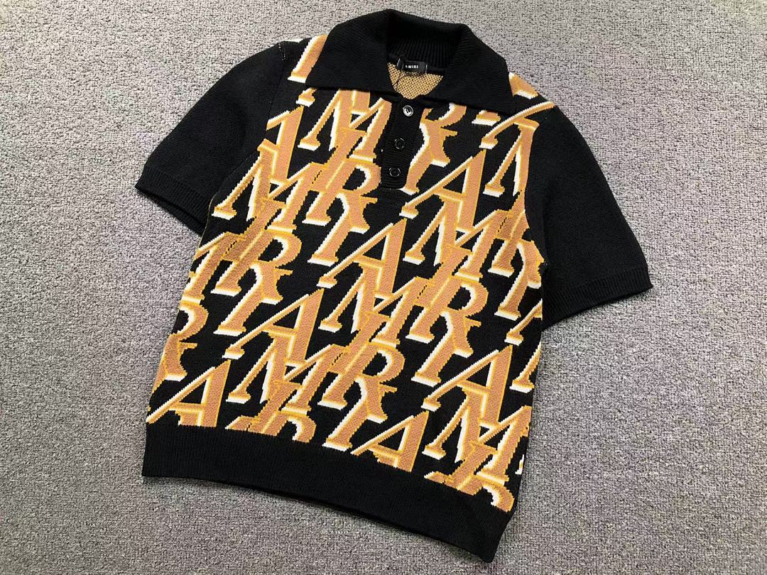 T-Shirts Amiri
