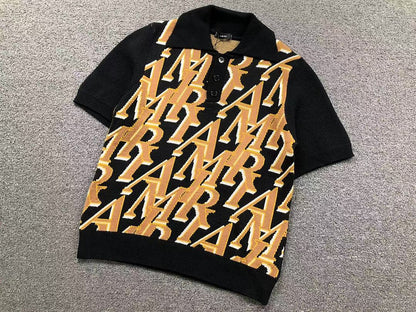 T-Shirts Amiri