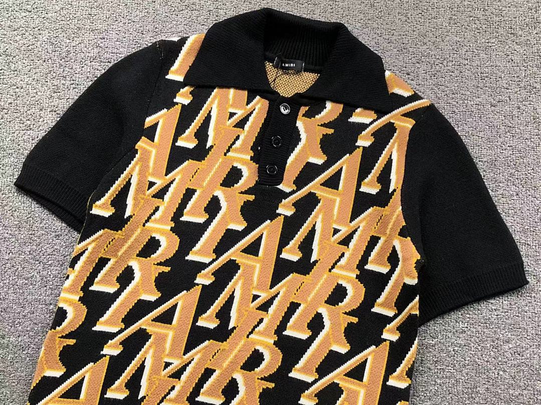 T-Shirts Amiri