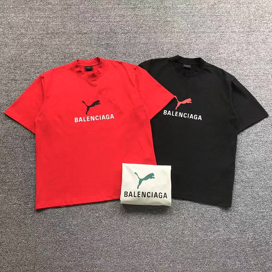 T-Shirts BLG