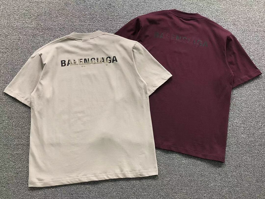 T-Shirts BLG