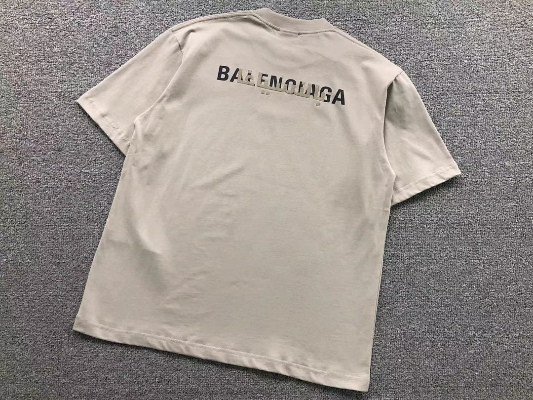 T-Shirts BLG
