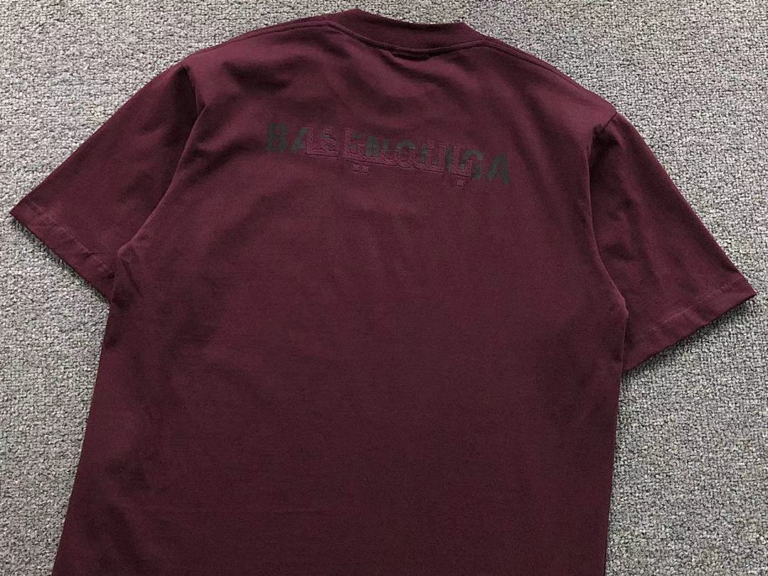 T-Shirts BLG