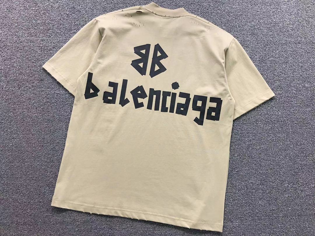 T-Shirts BLG
