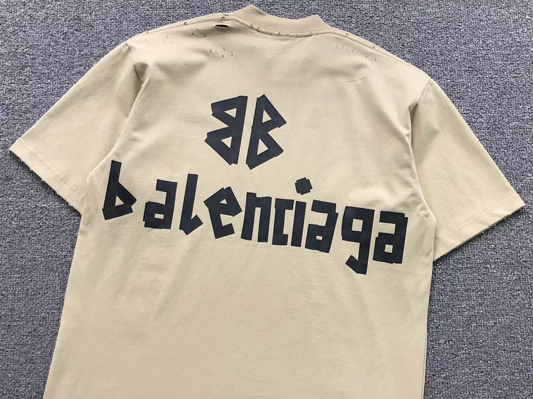 T-Shirts BLG