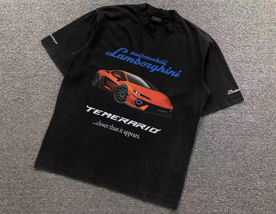 T-Shirts BLG