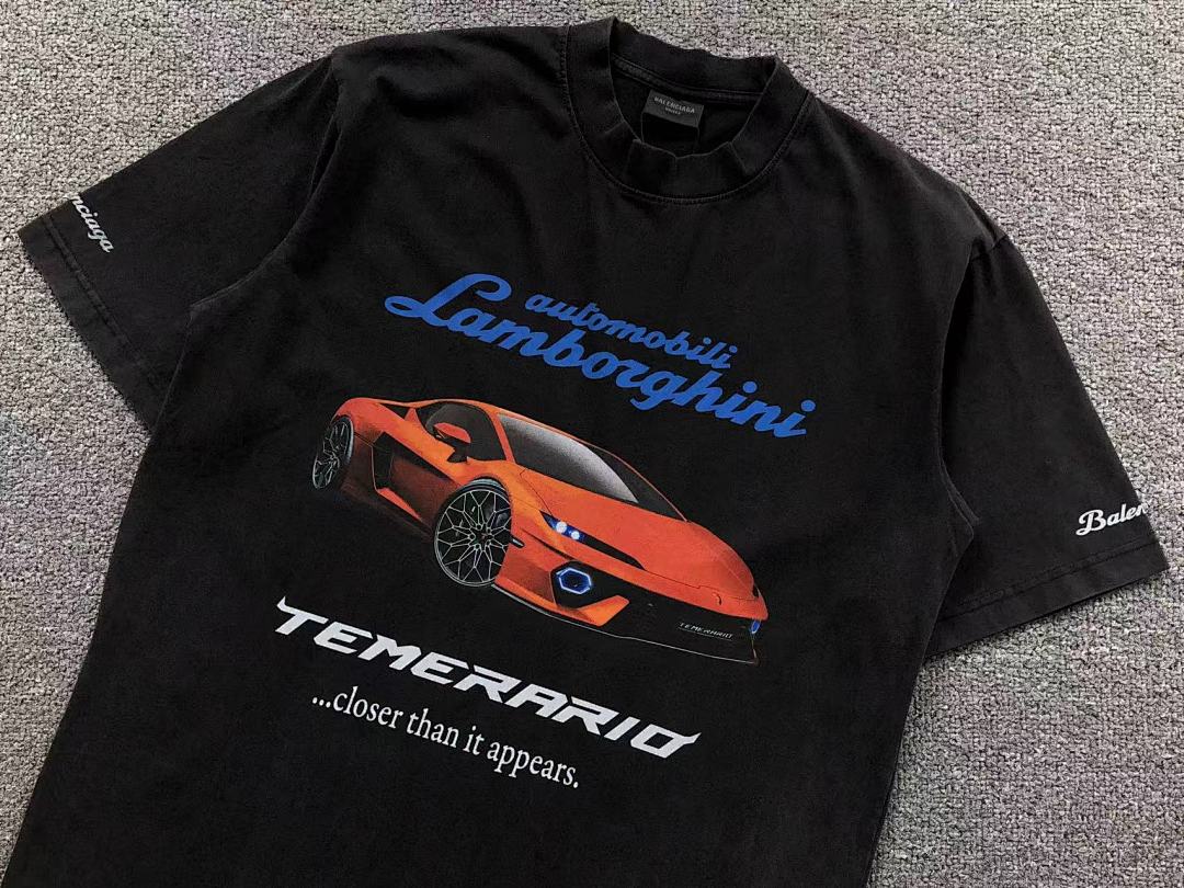 T-Shirts BLG