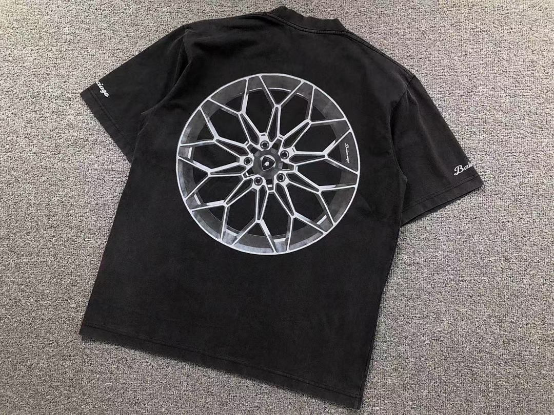 T-Shirts BLG