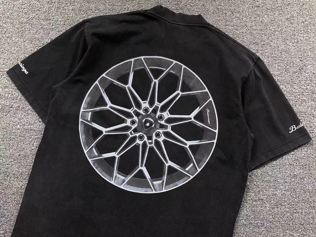 T-Shirts BLG
