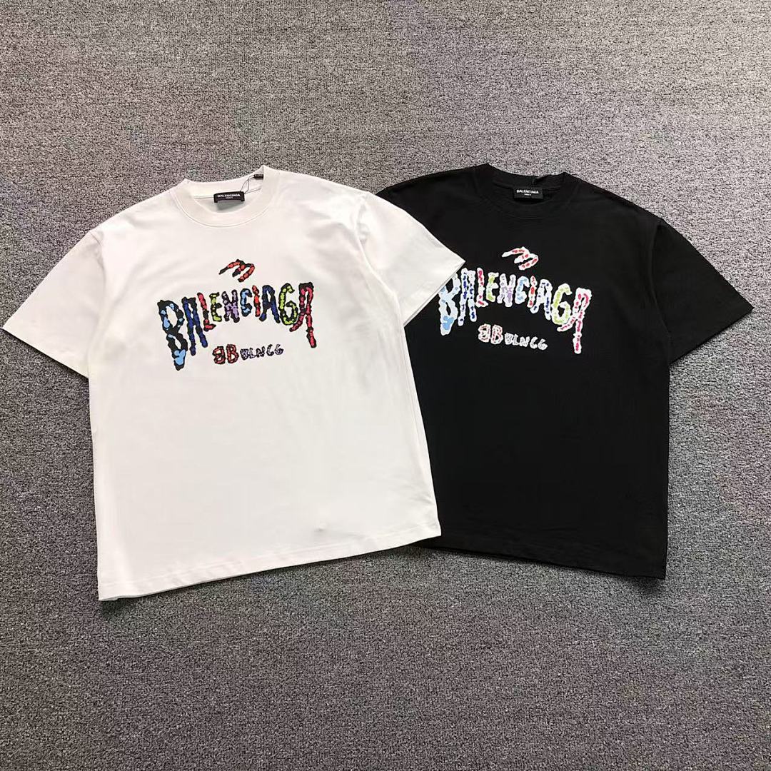 T-Shirts BLG