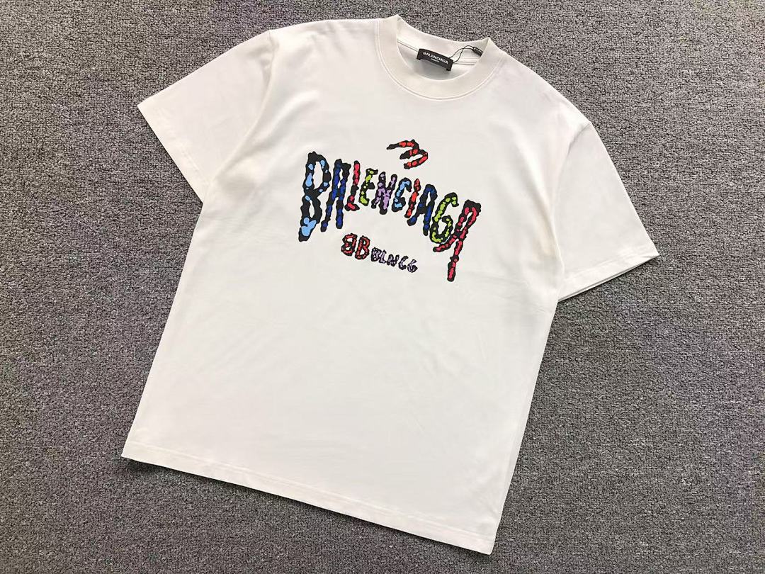 T-Shirts BLG