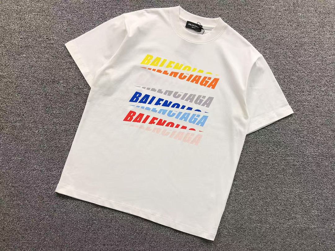 T-Shirts BLG