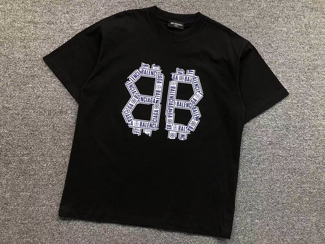 T-Shirts BLG