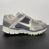 Vomero 5 Metallic Silver