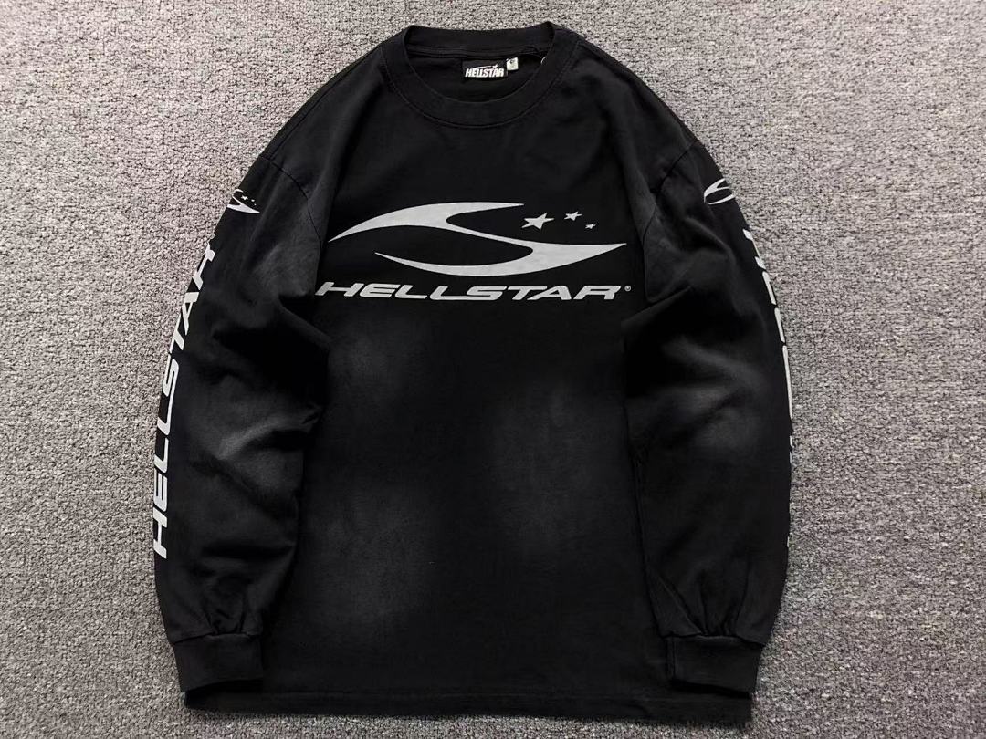 HELL LONG-SLEEVE
