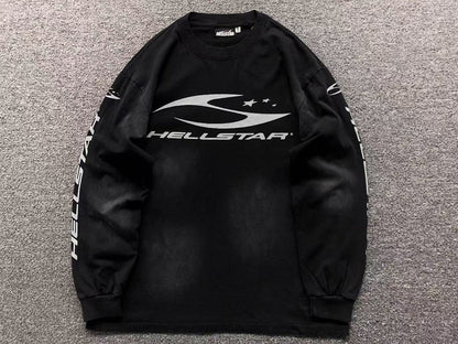 HELL LONG-SLEEVE