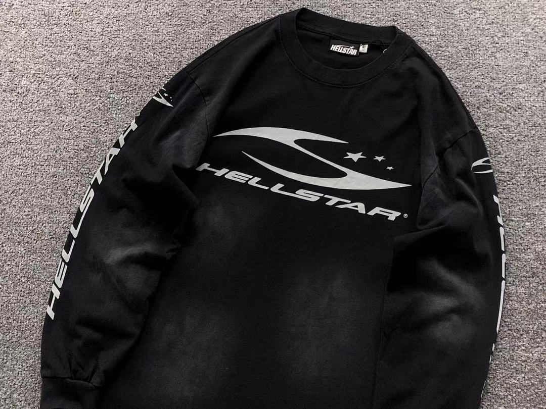 HELL LONG-SLEEVE