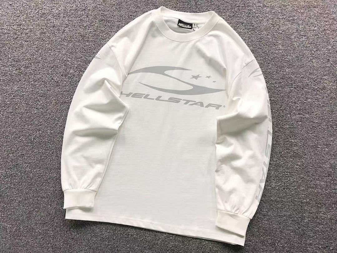 HELL LONG-SLEEVE