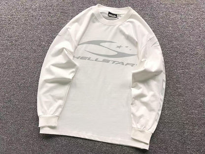 HELL LONG-SLEEVE