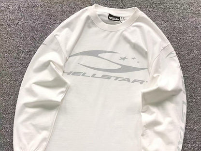 HELL LONG-SLEEVE