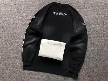 HELL LONG-SLEEVE