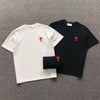 T-Shirts Ami Paris