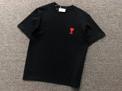 T-Shirts Ami Paris
