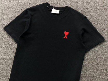 T-Shirts Ami Paris