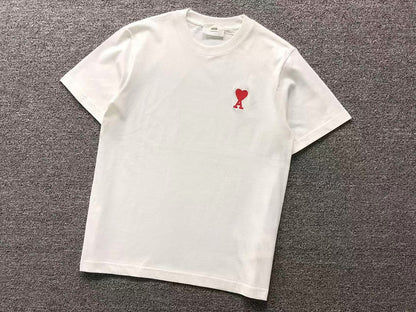 T-Shirts Ami Paris