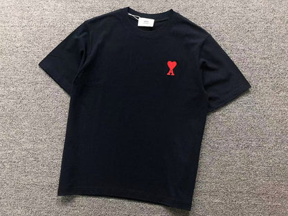 T-Shirts Ami Paris