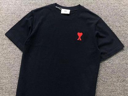T-Shirts Ami Paris