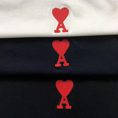 T-Shirts Ami Paris