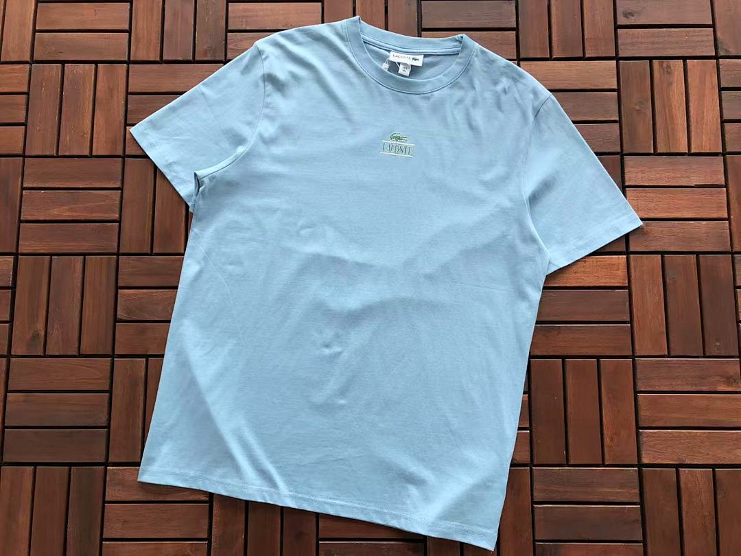 T-shirts Lacoste