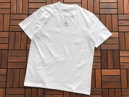 T-shirts Lacoste