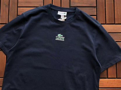 T-shirts Lacoste