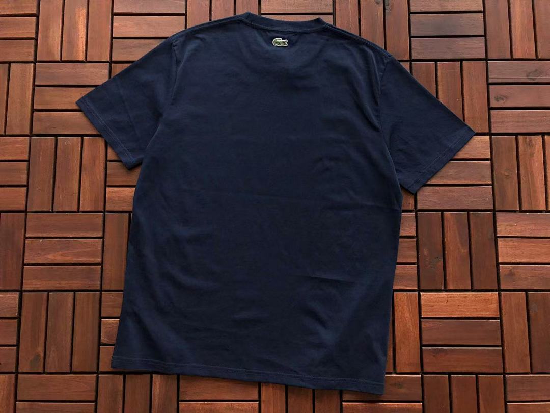 T-shirts Lacoste
