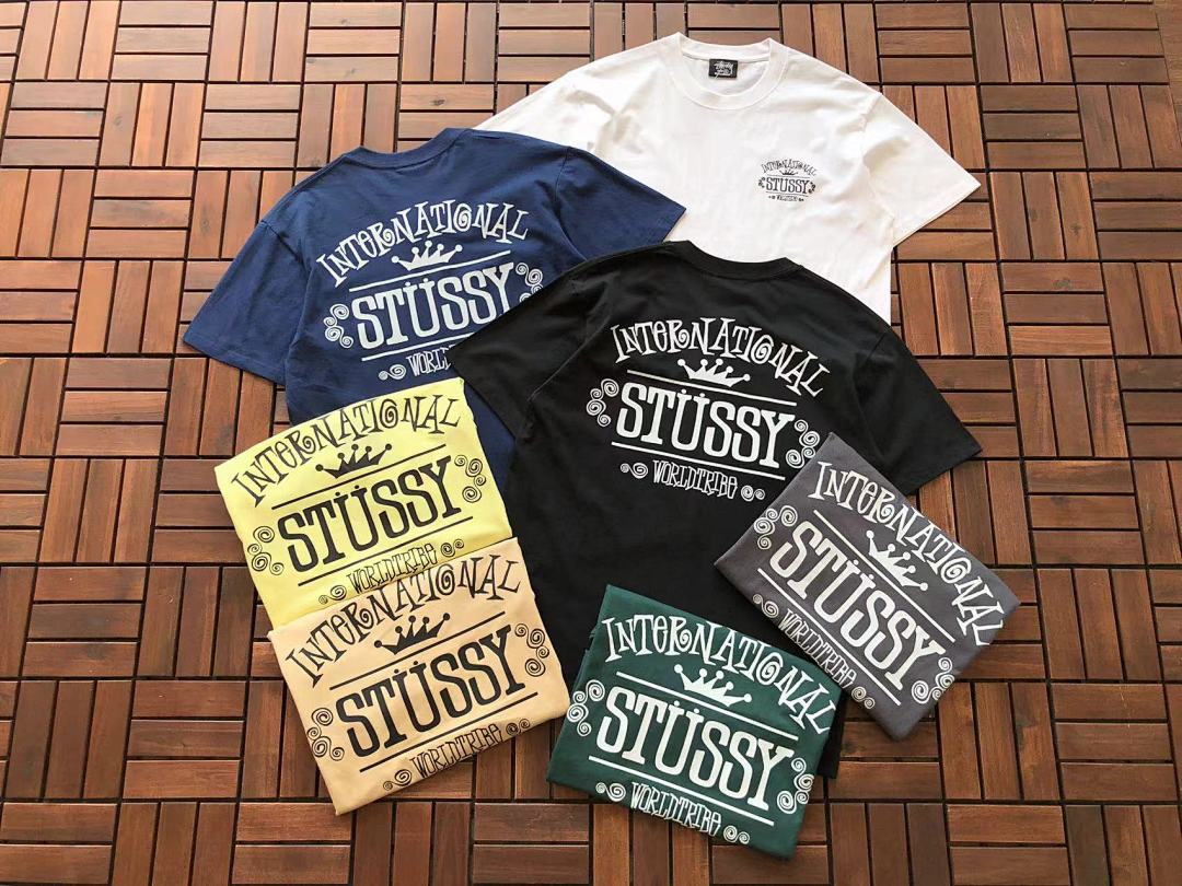 T-Shirts Denim T